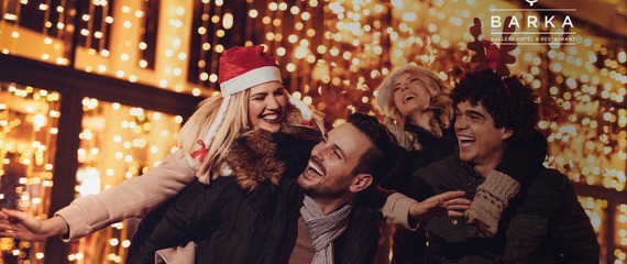 Szilveszter Tokaj-Hegyalján, a Barka Galéria Hotelben! Szilveszter Tokaj-Hegyalján, a Barka Galéria Hotelben!