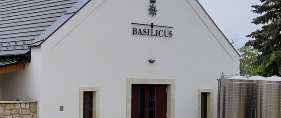 Hobbiborász-nap | Basilicus Szőlőbirtok Hobbiborász-nap | Basilicus Szőlőbirtok