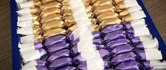 Adventi szaloncukros séta | Tokaji Séta Adventi szaloncukros séta | Tokaji Séta