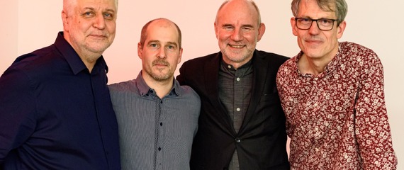 Stories From The West Side - Juhász Gábor Trio feat.: Holló Aurél | Keresztúri esték Stories From The West Side - Juhász Gábor Trio feat.: Holló Aurél | Keresztúri esték