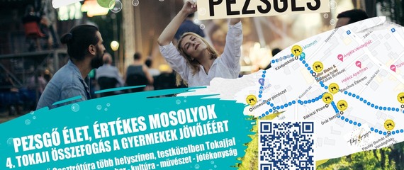 Tokaji Pezsgés 2026 Tokaji Pezsgés 2026