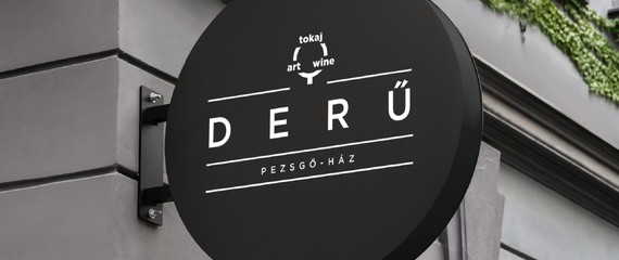 Grand Opening - Derű Pezsgőház | Barka Galéria Hotel és Étterem Grand Opening - Derű Pezsgőház | Barka Galéria Hotel és Étterem