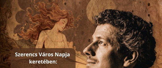 Rákász Gergely - Orgonakoncert | Szerencs Város Napja Rákász Gergely - Orgonakoncert | Szerencs Város Napja