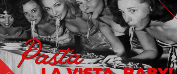 Pasta la vista, Baby! - Nyári tészta workshop & Tokaj Art Stage Pasta la vista, Baby! - Nyári tészta workshop & Tokaj Art Stage
