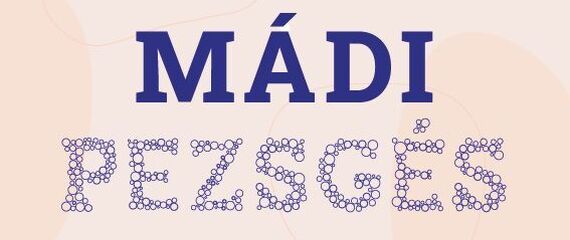 Mádi Pezsgés 2026 Mádi Pezsgés 2026