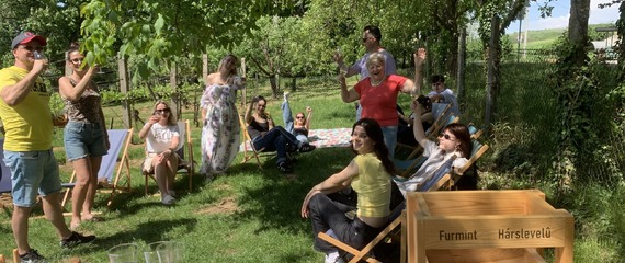 Piknik a szőlőben! | Szedmák Borház Piknik a szőlőben! | Szedmák Borház