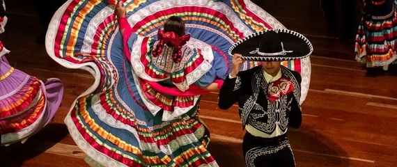 Mexikói éjszaka a Barkában! Mexikói éjszaka a Barkában!