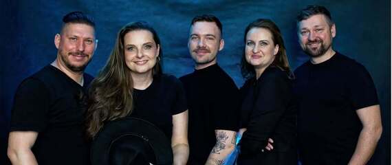 Keresztúri Summer and Wine | For You acapella Keresztúri Summer and Wine | For You acapella