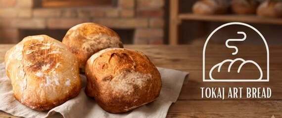 Szent István-napi kenyérünnep - Kenyér workshop a Tokaj Art Bread pékségben Szent István-napi kenyérünnep - Kenyér workshop a Tokaj Art Bread pékségben