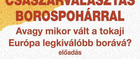 Esték az Agórában | Tokaji Múzeum Esték az Agórában | Tokaji Múzeum